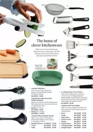 Lakeland catalogue Page 21