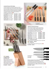 Lakeland catalogue Page 25