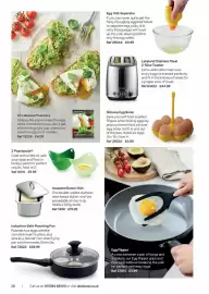 Lakeland catalogue Page 26