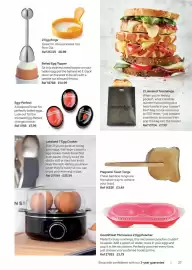 Lakeland catalogue Page 27
