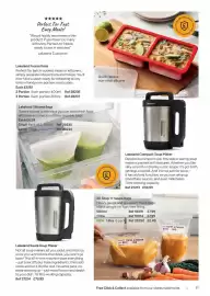 Lakeland catalogue Page 31
