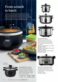 Lakeland catalogue Page 32