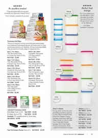 Lakeland catalogue Page 33