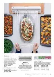 Lakeland catalogue Page 35