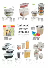 Lakeland catalogue Page 36