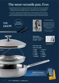 Lakeland catalogue Page 4