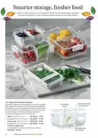 Lakeland catalogue Page 40