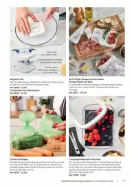 Lakeland catalogue Page 41