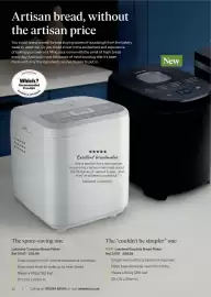 Lakeland catalogue Page 42