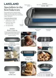Lakeland catalogue Page 47