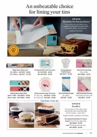 Lakeland catalogue Page 49