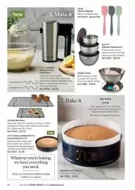 Lakeland catalogue Page 50