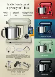 Lakeland catalogue Page 52