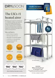 Lakeland catalogue Page 54