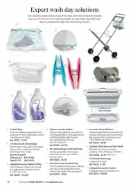 Lakeland catalogue Page 58