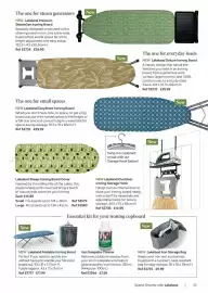 Lakeland catalogue Page 61
