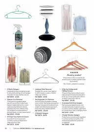 Lakeland catalogue Page 62