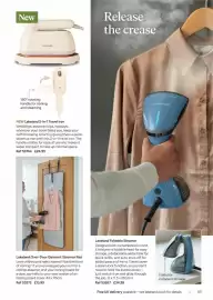 Lakeland catalogue Page 63