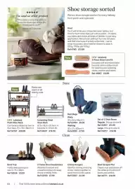 Lakeland catalogue Page 64