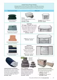 Lakeland catalogue Page 67