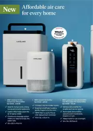 Lakeland catalogue Page 68