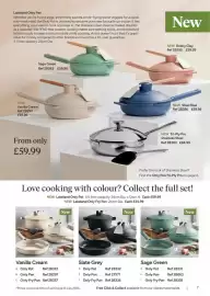 Lakeland catalogue Page 7