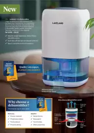 Lakeland catalogue Page 70