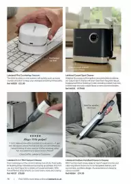 Lakeland catalogue Page 76