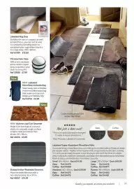 Lakeland catalogue Page 77