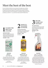 Lakeland catalogue Page 78