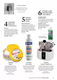 Lakeland catalogue Page 79