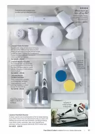Lakeland catalogue Page 83