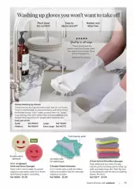 Lakeland catalogue Page 85