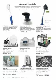 Lakeland catalogue Page 86