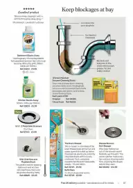 Lakeland catalogue Page 87
