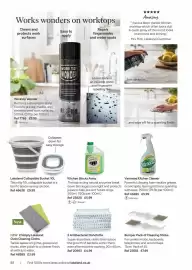 Lakeland catalogue Page 88