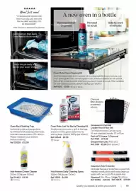 Lakeland catalogue Page 89
