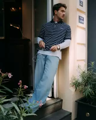 Pepe Jeans (válido hasta 8-08)