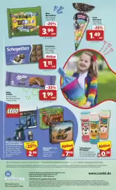 Combi Markt DE folder Pagina 4