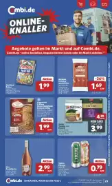 Combi Markt DE folder week 32 Pagina 27