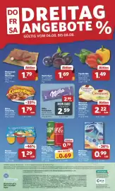 Combi Markt DE folder week 32 Pagina 28
