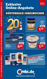 Combi Markt DE folder week 32 Pagina 32
