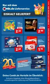Combi Markt DE folder week 32 Pagina 33