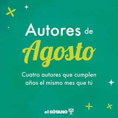 El Sótano (válido hasta 29-08)