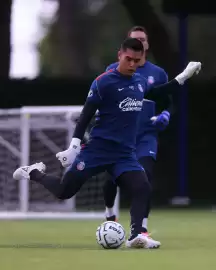 Catálogo Tienda Chivas Página 1