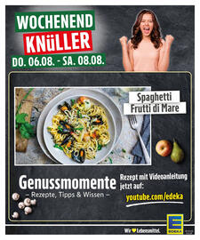 Edeka Prospekt Seite 28