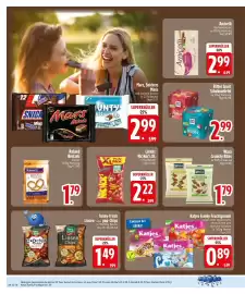 Edeka Prospekt Seite 10