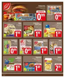 Edeka Prospekt Seite 12