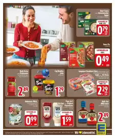 Edeka Prospekt Seite 13