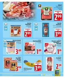 Edeka Prospekt Seite 15
